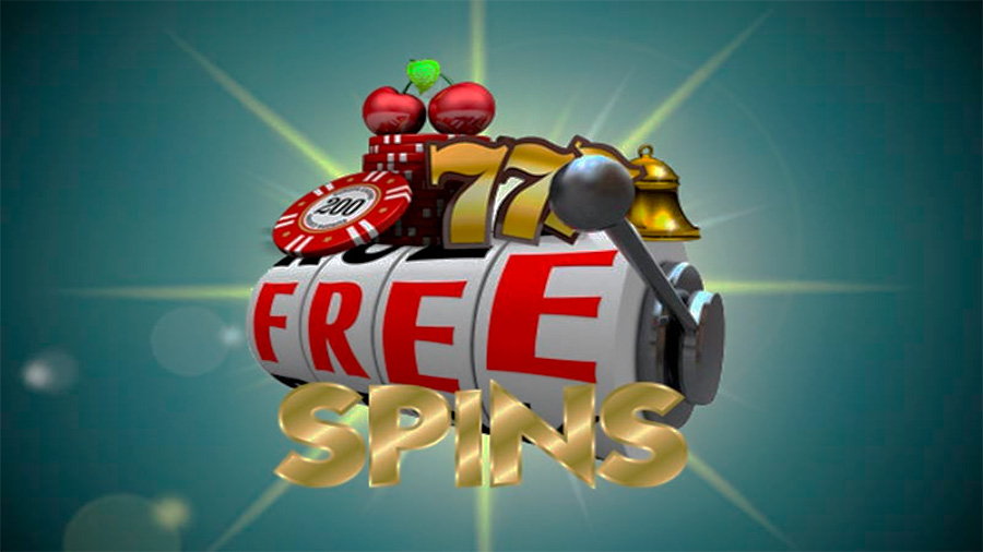 Free Spins